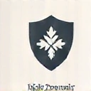 Icon para sa kaligtasan, na nagpapakita ng kalasag o proteksyon.