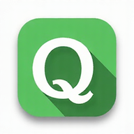 Quezon HerboLuxMart logo