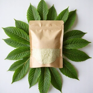 Moringa Oleifera Powder